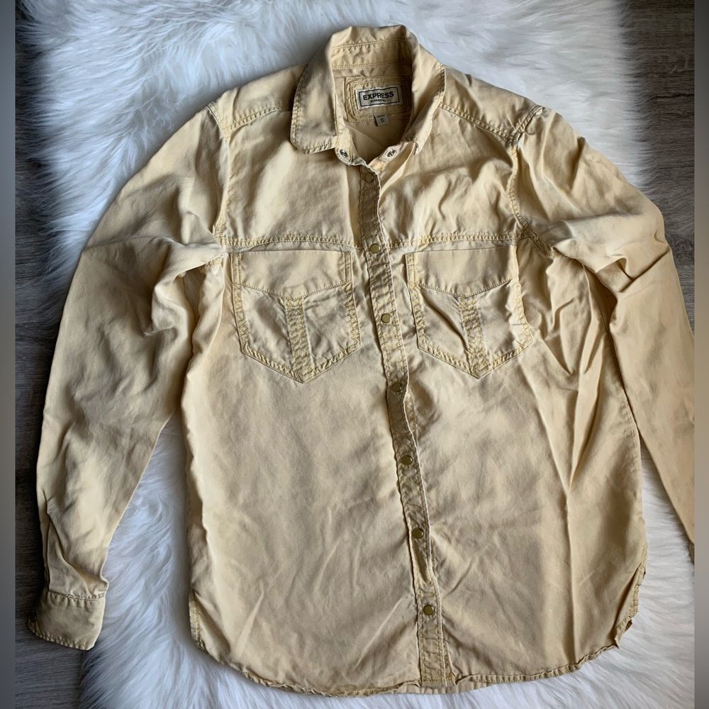 Button Down Bundle - image 8